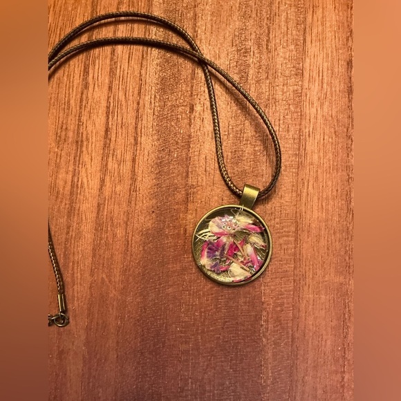 Handmade Necklace 5 to choose from! - Picture 3 of 4